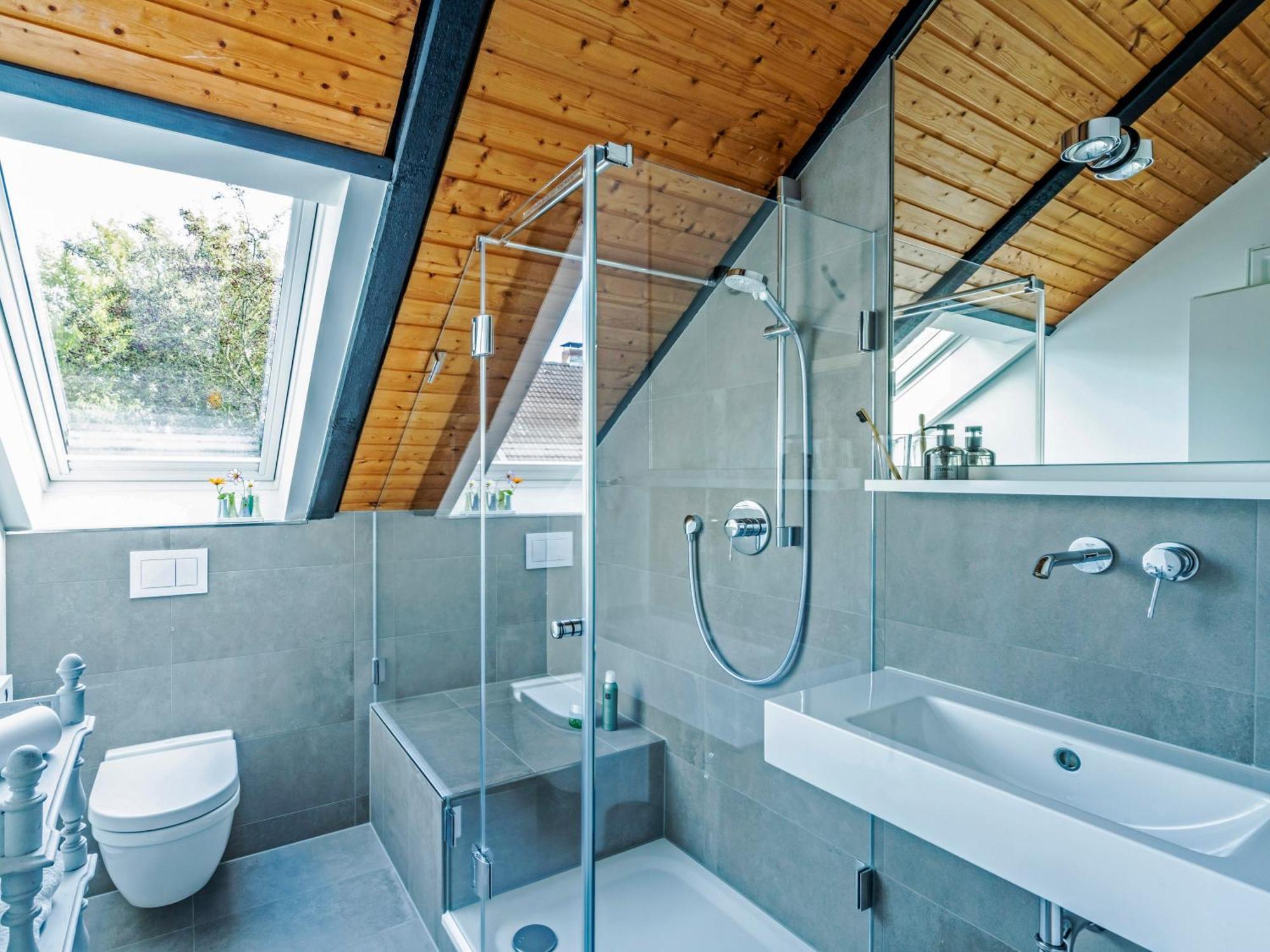 Ferienhaus Hyggeby - Architektenhaus Mit Schlei Blick Ulsnis Ngoại thất bức ảnh